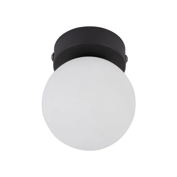 Стельовий світильник TK Lighting MINI G9 чорний 5613 - Фото 1