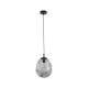 Світильник підвісний TK Lighting SOL E27 чорний 10084