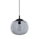 Світильник підвісний TK Lighting VIBE E27 чорний 4837