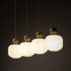 Світильник підвісний TK Lighting BALLO E14 11051