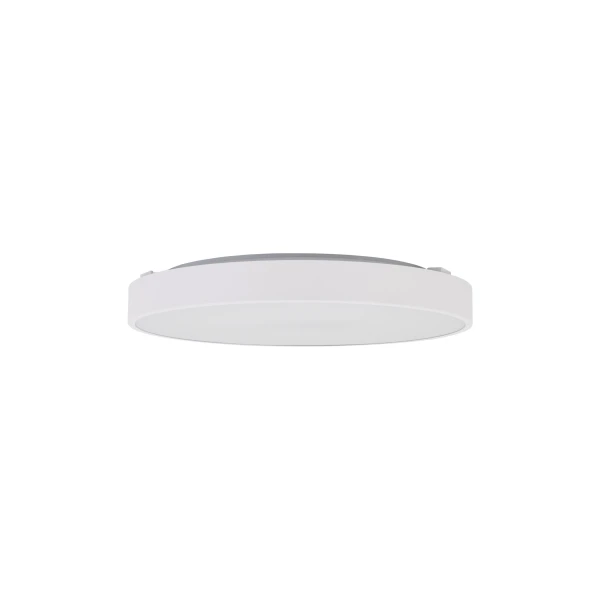 Стельовий світильник TK Lighting VELIS білий 18283 - Фото 7