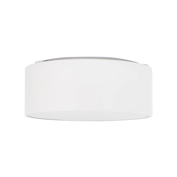 Стельовий світильник TK Lighting LIVO E27 білий 10983 - Фото 6