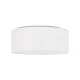 Стельовий світильник TK Lighting LIVO E27 білий 10983