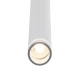 Світильник підвісний TK Lighting JET GU10 білий 4889