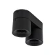 Спот світильники TK Lighting SPARK 10 Вт 3000/4000/6000К чорний 18164