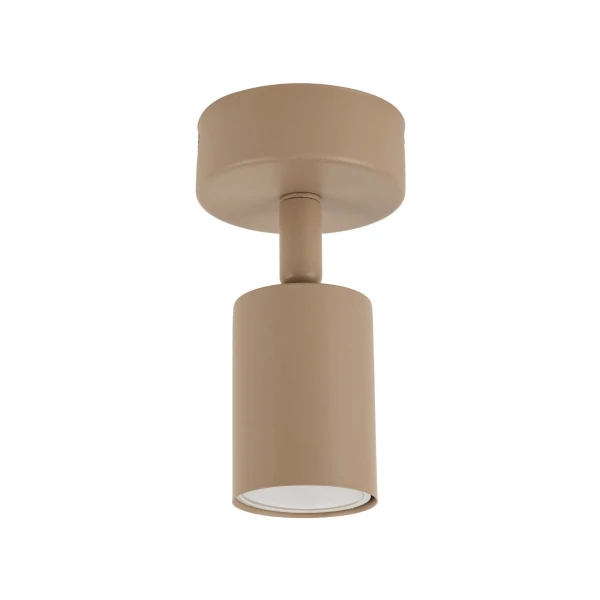 Бра TK Lighting TOP GU10 бежевий 10786 - Фото 6