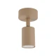 Бра TK Lighting TOP GU10 бежевий 10786