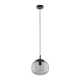 Світильник підвісний TK Lighting VIBE E27 чорний 5827