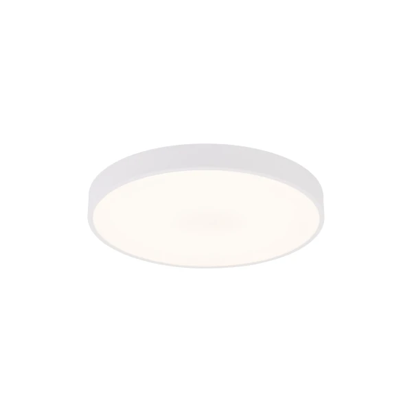 Стельовий світильник TK Lighting VELIS білий 18283 - Фото 8