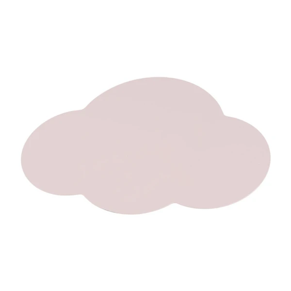Дитячий світильник TK Lighting CLOUD G9 рожевий 4967 - Фото 4