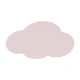 Дитячий світильник TK Lighting CLOUD G9 рожевий 4967