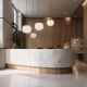 Світильник підвісний TK Lighting VIBE E27 чорний 4789