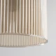 Світильник підвісний TK Lighting SOPHIA E14 помаранчевий 11039