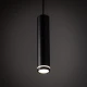 Світильник підвісний TK Lighting JET GU10 чорний 4899