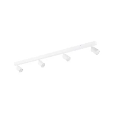 TK Lighting NEX GU10 білий 10789. Спот світильники