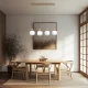 Світильник підвісний TK Lighting BALLO E14 11051