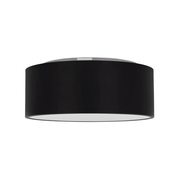 Стельовий світильник TK Lighting LIVO E27 білий 10984 - Фото 7