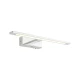 Підсвітка для дзеркал TK Lighting GALLERY 12 Вт 4000К сірий (хром) 18001