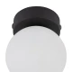 Стельовий світильник TK Lighting MINI G9 чорний 5613