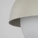 Світильник підвісний TK Lighting BONO E27 бежевий 10274