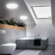 Світильник для ванної TK Lighting AQUA 36 Вт 3000/4000/6000К білий 6902