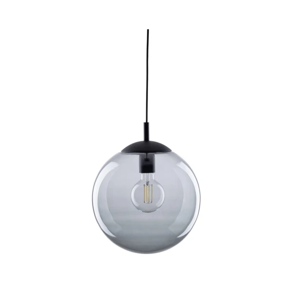 Світильник підвісний TK Lighting ESME E27 чорний 5380 - Фото 7