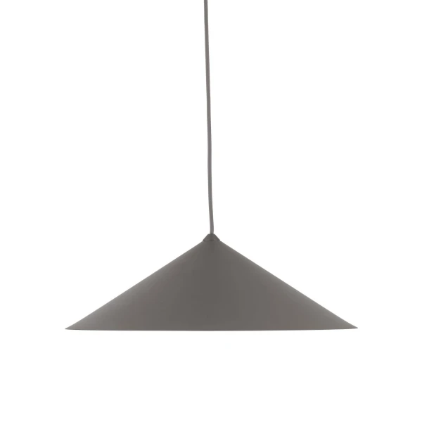 Світильник підвісний TK Lighting LUME GX53 коричневий 11271 - Фото 6