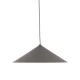 Світильник підвісний TK Lighting LUME GX53 коричневий 11271