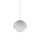Світильник підвісний TK Lighting BONO E27 бежевий 10274