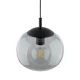 Світильник підвісний TK Lighting VIBE E27 чорний 5827