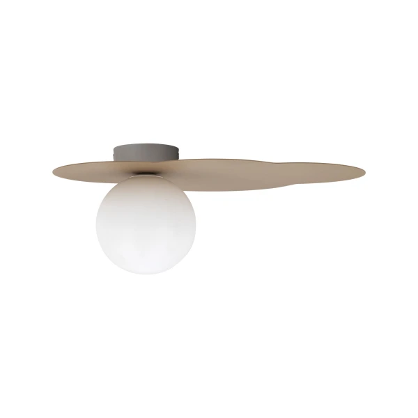 Дитячий світильник TK Lighting CLOUD G9 бежевий 11266 - Фото 7