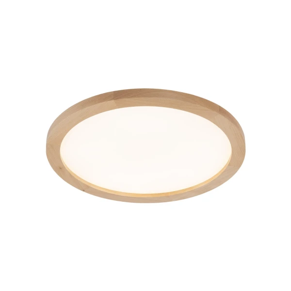 Стельовий світильник TK Lighting AQUAWOOD 36 Вт 3000/4000/6500К коричневий 18011 - Фото 7