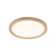 Стельовий світильник TK Lighting AQUAWOOD 36 Вт 3000/4000/6500К коричневий 18011