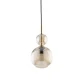 Світильник підвісний TK Lighting SOPHIA E14 чорний 11040