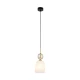 Світильник підвісний TK Lighting SOPHIA E14 чорний 11020