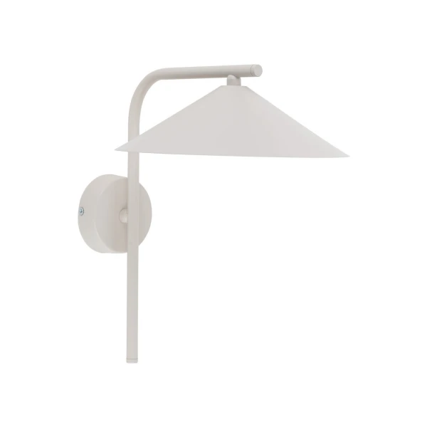 Бра TK Lighting LUME GX53 бежевий 11323 - Фото 5