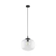 Світильник підвісний TK Lighting VIBE E27 чорний 4818
