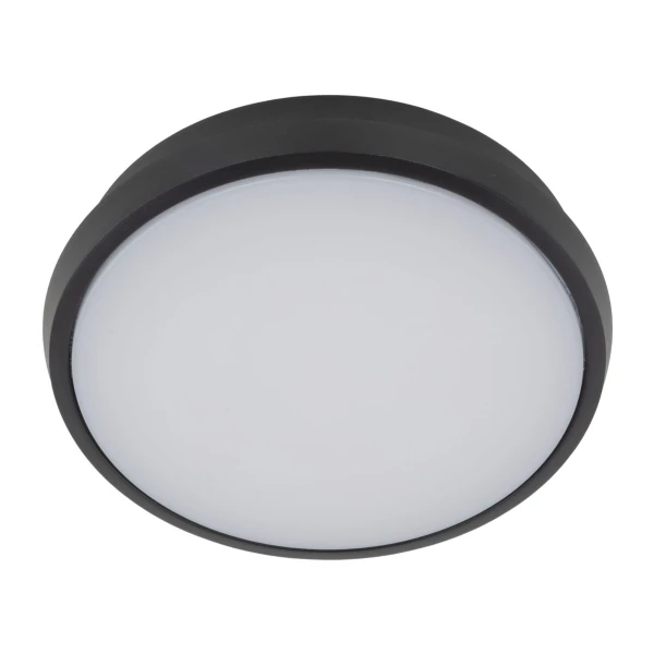 Стельовий світильник TK Lighting SFERIS 18 Вт 3000К чорний 18187 - Фото 7