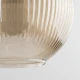 Світильник підвісний TK Lighting SOPHIA E14 чорний 11040