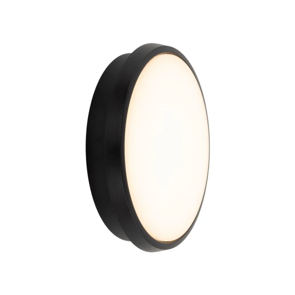 Стельовий світильник TK Lighting SFERIS 18 Вт 3000К чорний 18187 - Фото 6