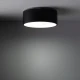 Стельовий світильник TK Lighting LIVO E27 білий 10984