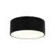 Стельовий світильник TK Lighting LIVO E27 білий 10984