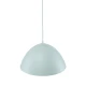 Світильник підвісний TK Lighting FARO E27 зелений 861