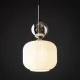 Світильник підвісний TK Lighting SOPHIA E14 чорний 11589