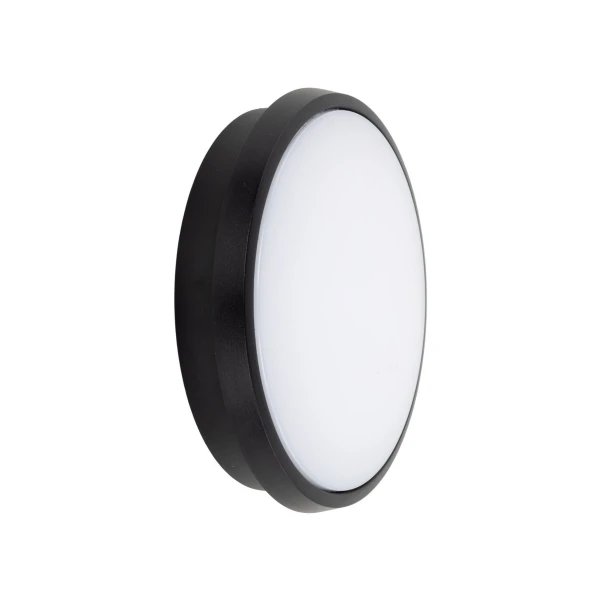Стельовий світильник TK Lighting SFERIS 18 Вт 3000К чорний 18187 - Фото 1