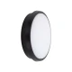 Стельовий світильник TK Lighting SFERIS 18 Вт 3000К чорний 18187