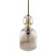 Світильник підвісний TK Lighting SOPHIA E14 помаранчевий 11039