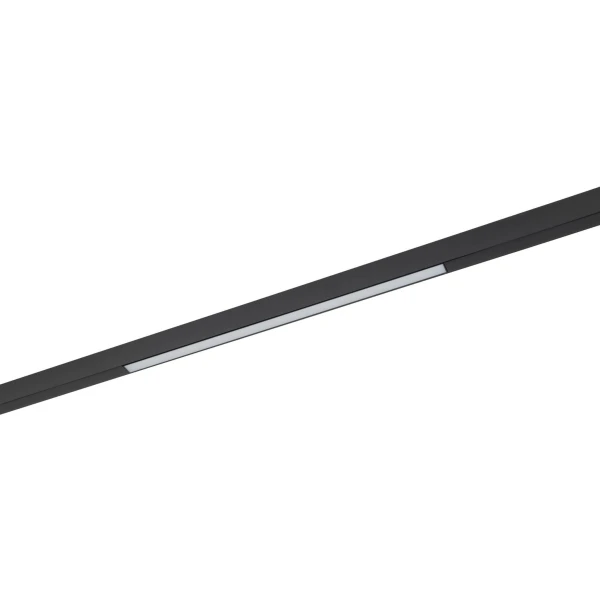 Магнітний світильник TK Lighting MAGNETIC 24 Вт 3000/4000/5000К чорний 18271 - Фото 5