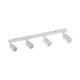 Спот світильники TK Lighting TOP GU10 білий 6874