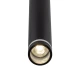 Світильник підвісний TK Lighting JET GU10 чорний 4899